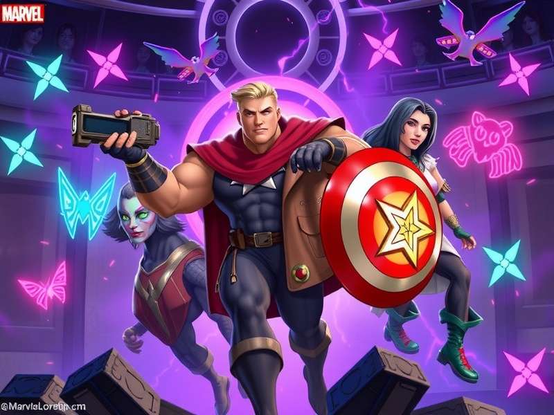 Masala Marvel Community